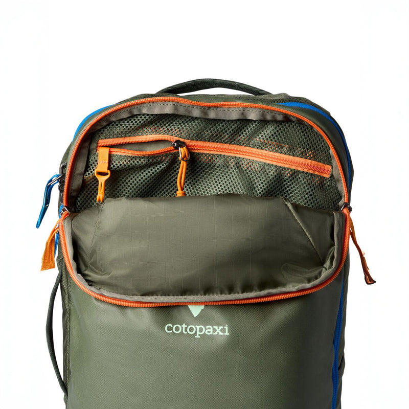 Allpa 28L Travel Pack