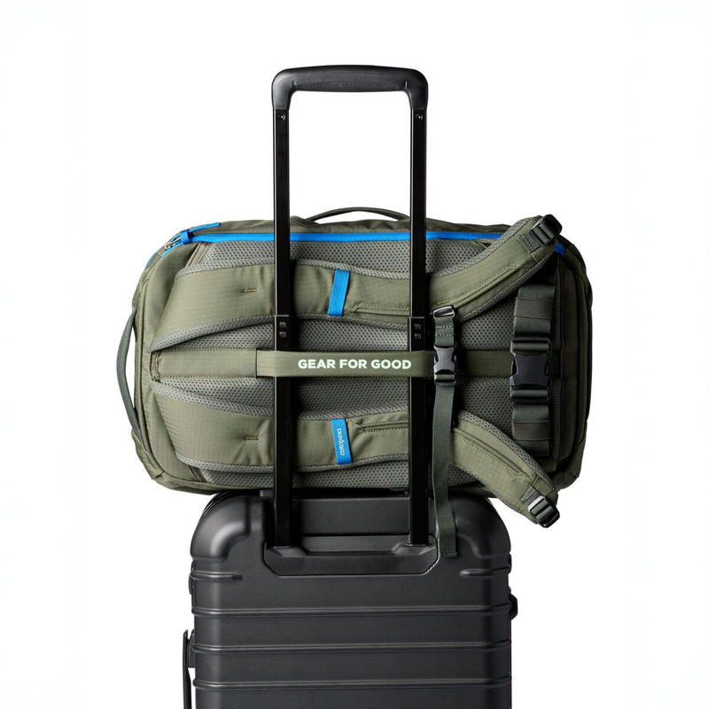 Allpa 28L Travel Pack