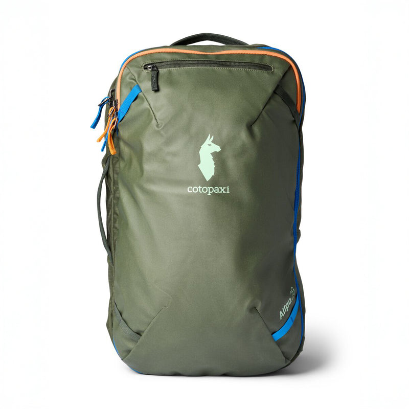 Cotopaxi Allpa 28L Travel Pack - Fatigue