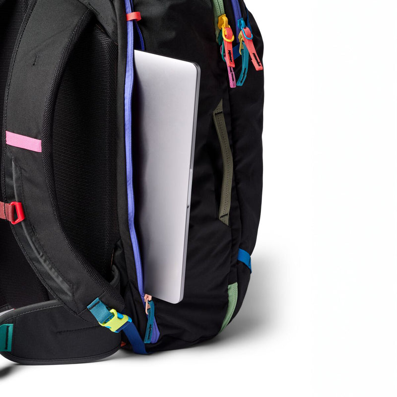 Allpa 35L Travel Pack - Del Día Dark