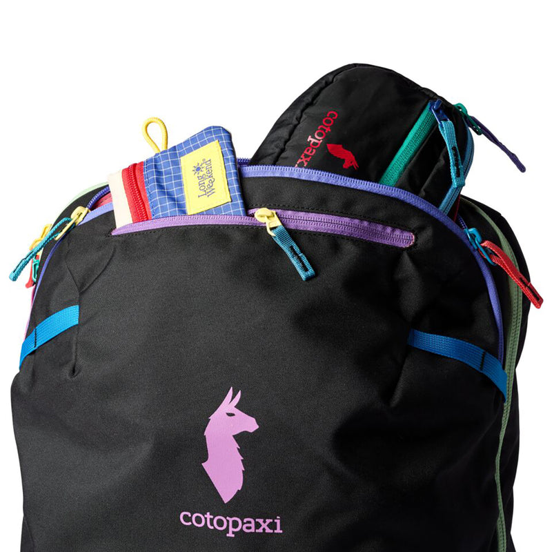 Allpa 35L Travel Pack - Del Día Dark