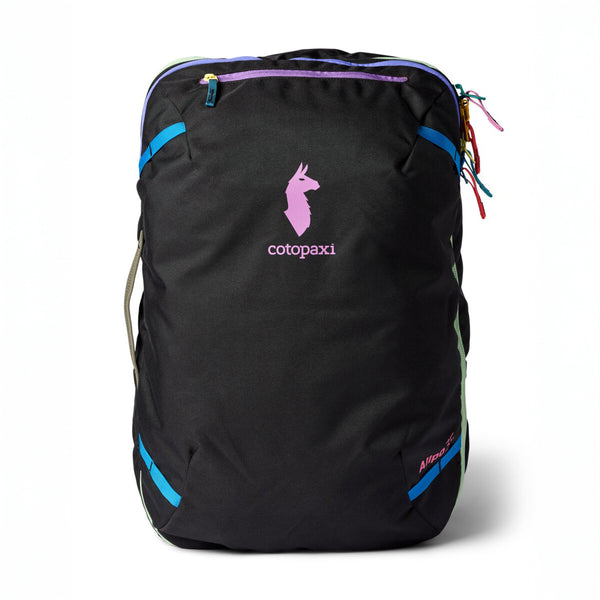 cotopaxi allpa 28l black Allpa 28L Travel Pack