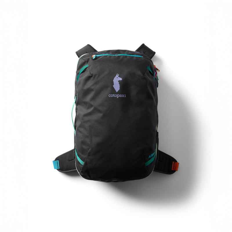 Cotopaxi Allpa 35L Travel Pack Del Día Dark