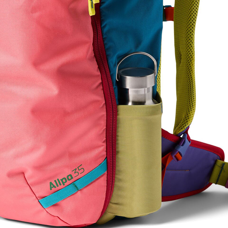 cotopaxi allpa 35l uk Cotopaxi Allpa 35L Travel Pack Del Día