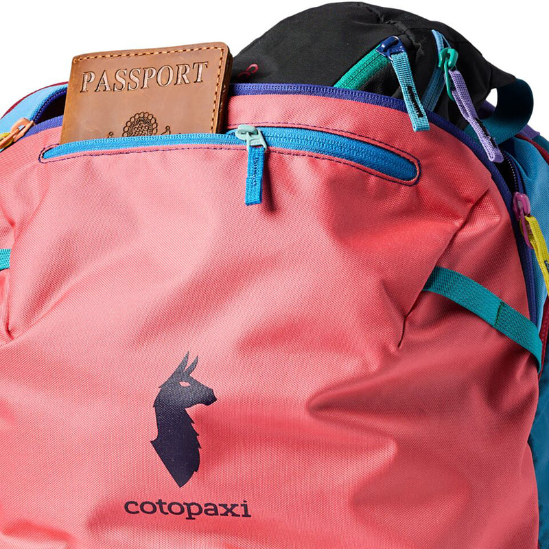 Allpa 35L Travel Pack - Del Día