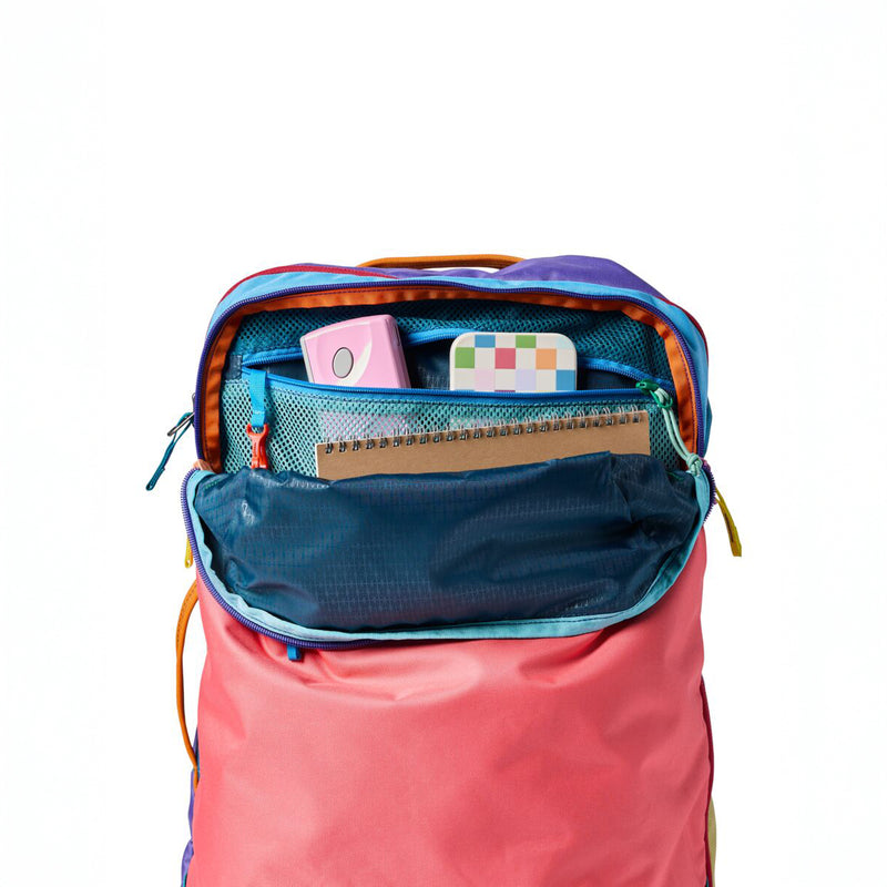 Allpa 35L Travel Pack - Del Día