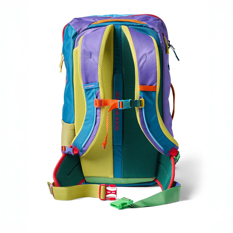 cotopaxi backpack uk Cotopaxi Allpa 35L Travel Pack Del Día