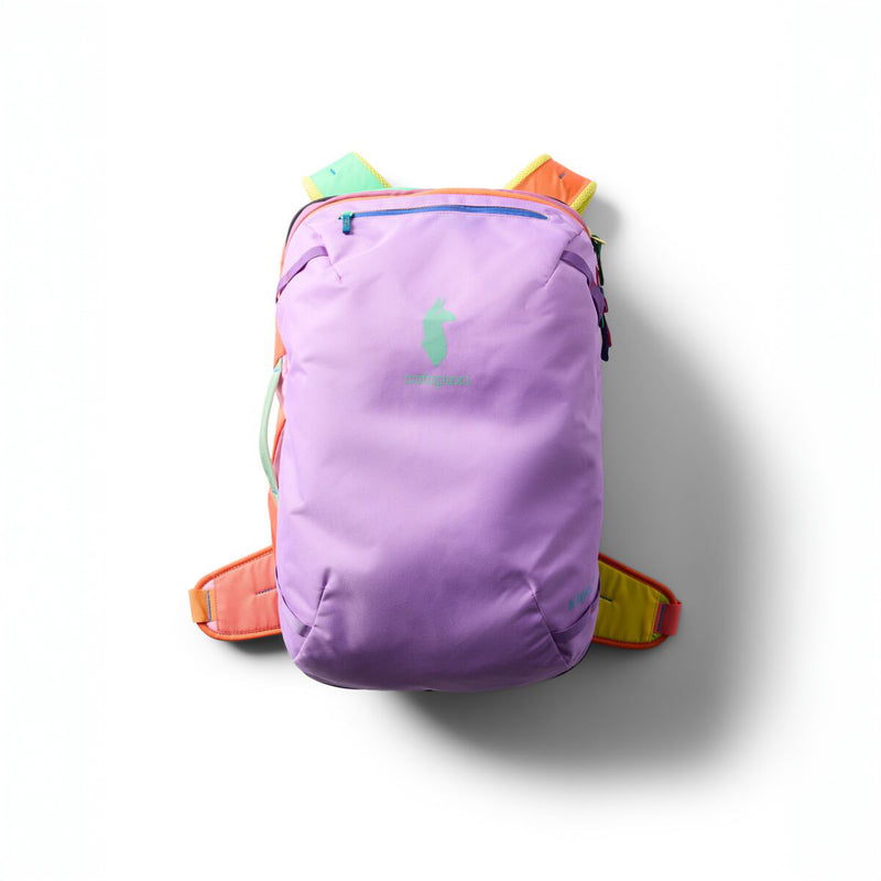 Allpa 35L Travel Pack - Del Día