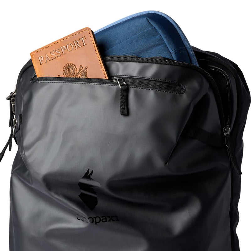 cotopaxi 35l allpa black Cotopaxi Allpa 35L Travel Pack in Black