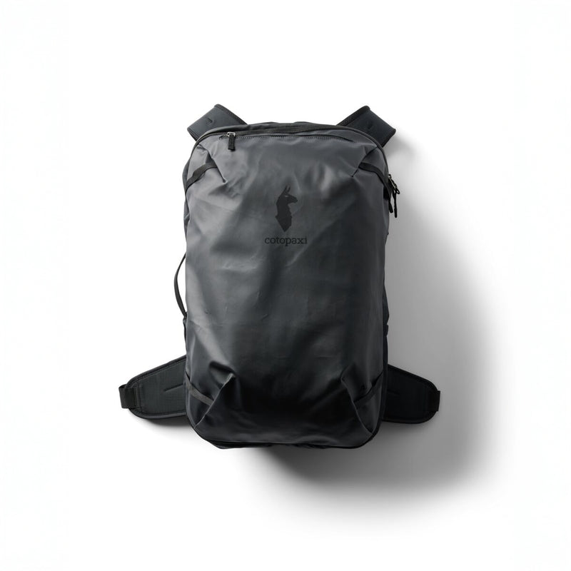 cotopaxi 35l allpa black Cotopaxi Allpa 35L Travel Pack in Black