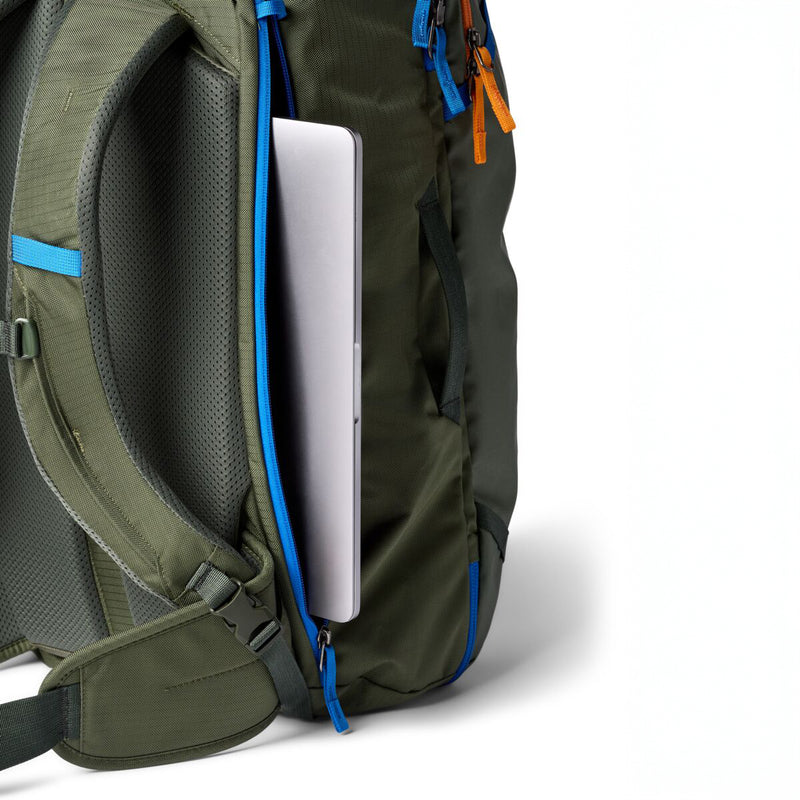cotopaxi allpa 35l uk Cotopaxi Allpa 35L Travel Pack in Fatigue