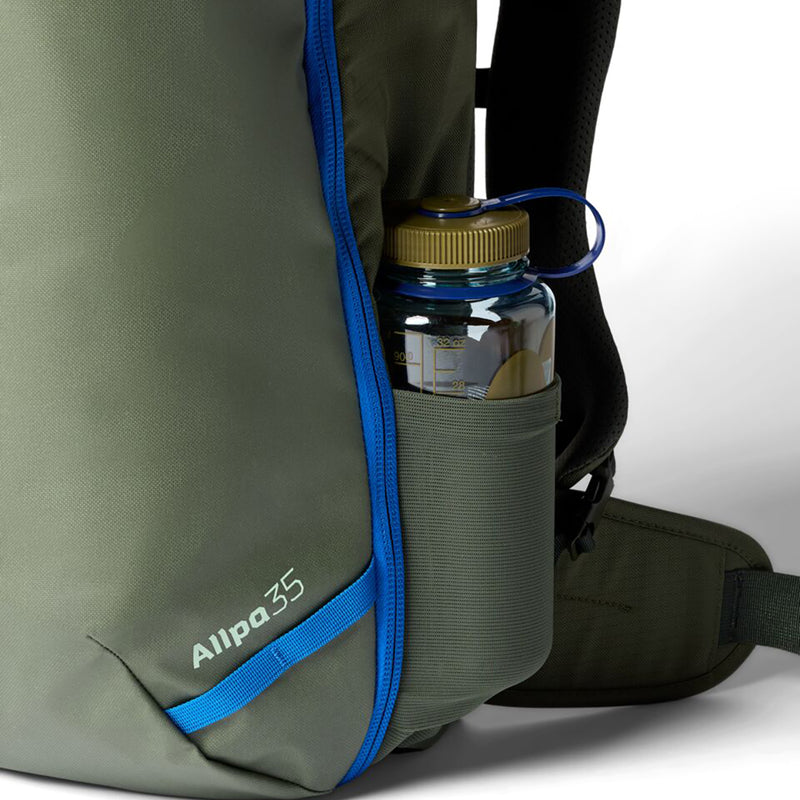 Allpa 35L Travel Pack