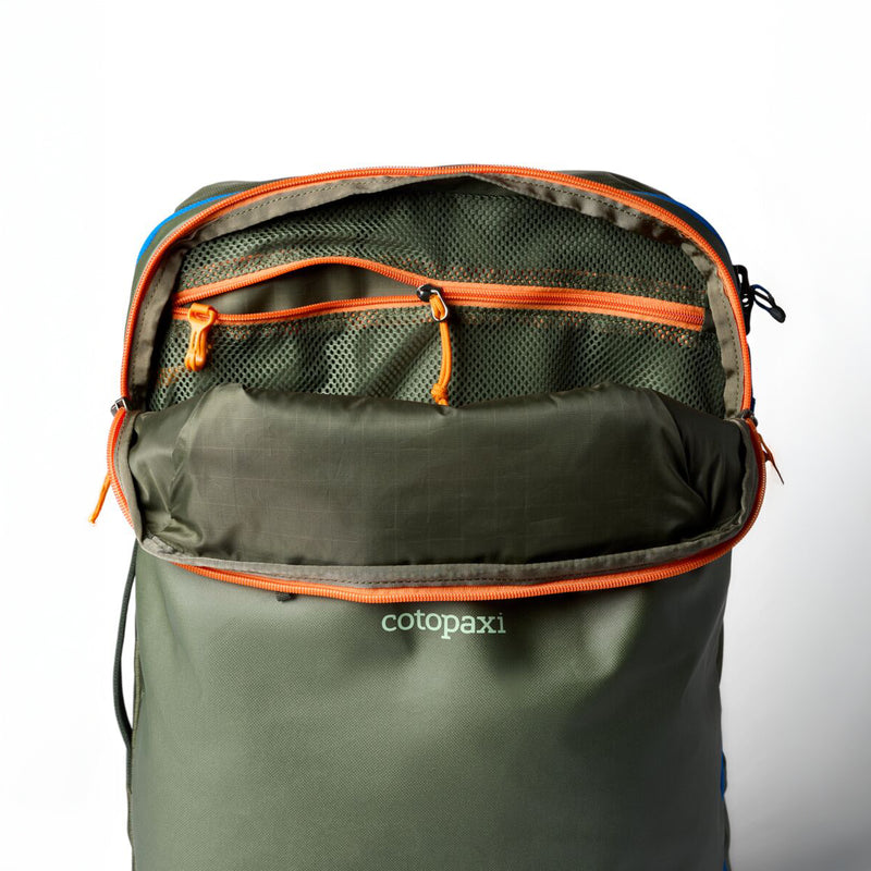 cotopaxi allpa 35l uk Cotopaxi Allpa 35L Travel Pack in Fatigue