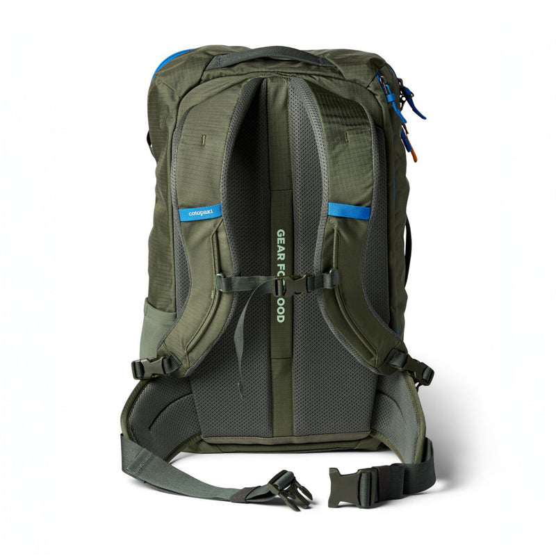 Cotopaxi Allpa 35L Travel Pack - Fatigue