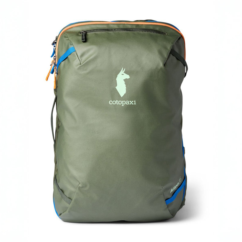 cotopaxi allpa 35l uk Cotopaxi Allpa 35L Travel Pack in Fatigue