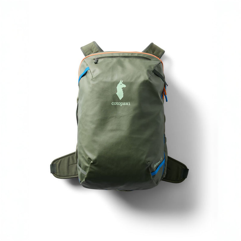 Cotopaxi Allpa 35L Travel Pack - Fatigue