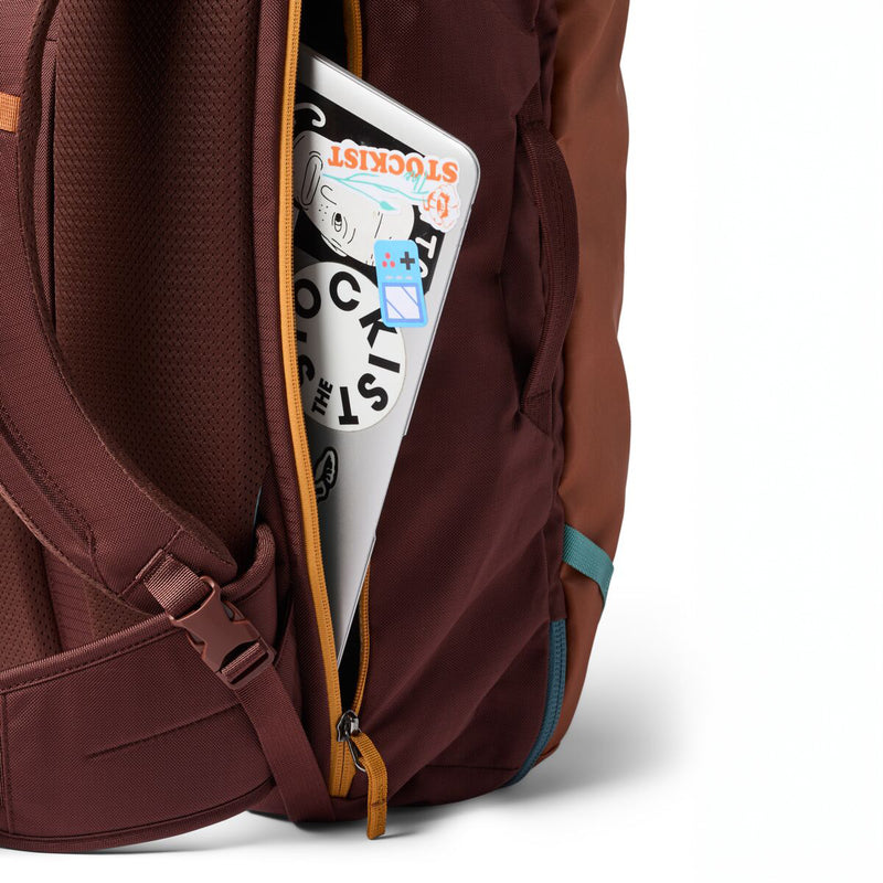 Allpa 35L Travel Pack