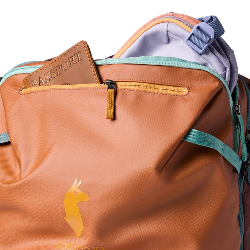 Allpa 35L Travel Pack