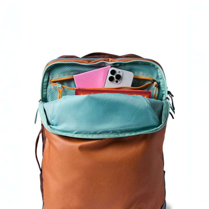 Allpa 35L Travel Pack