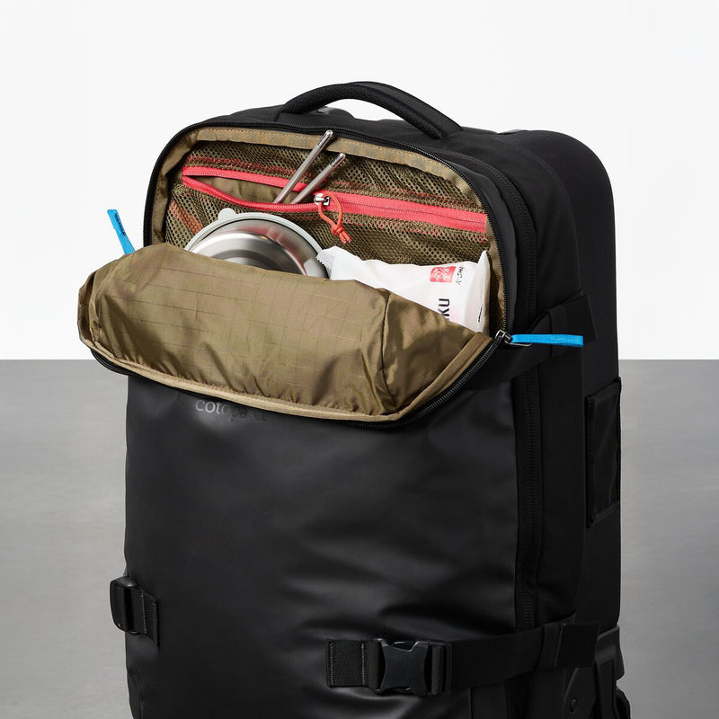 Allpa 38L Roller Bag