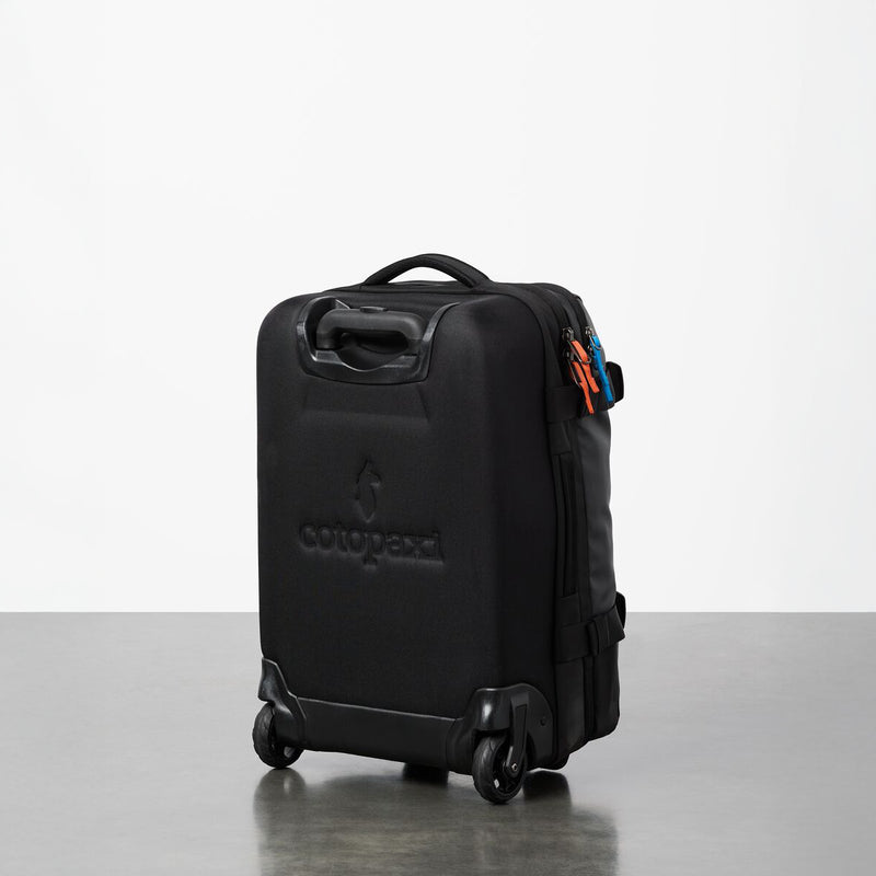 Allpa 38L Roller Bag