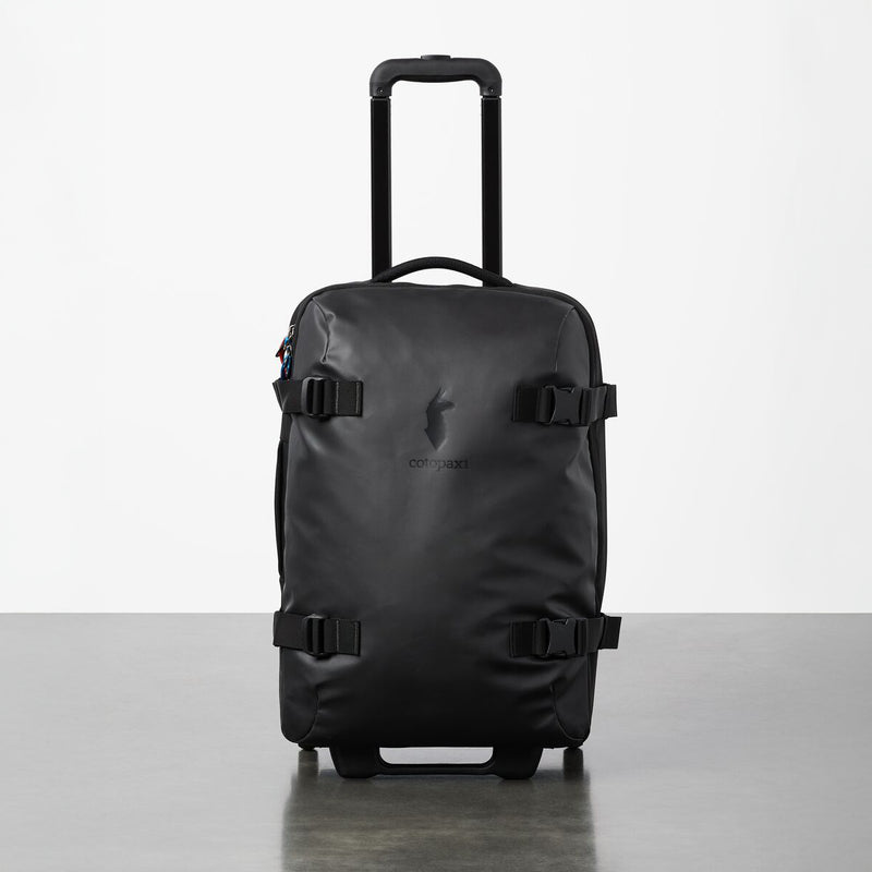cotopaxi allpa 38l roller bag Rusty Crafted with meticulous attention to detail Allpa 38L Roller Bag