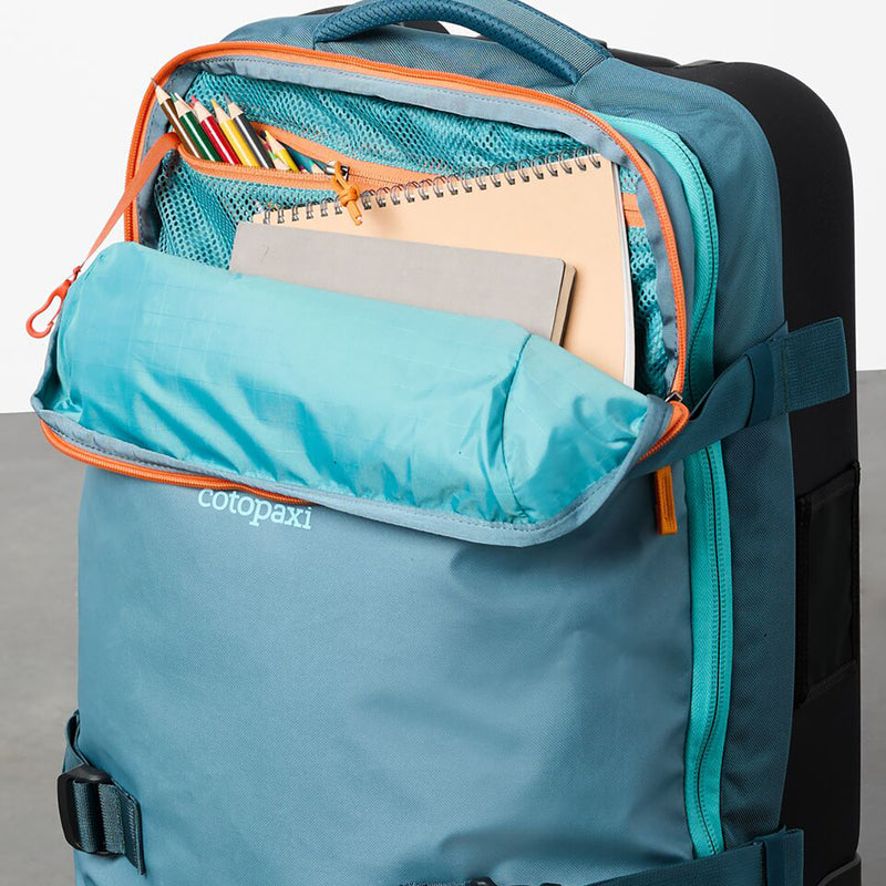 Allpa 38L Roller Bag