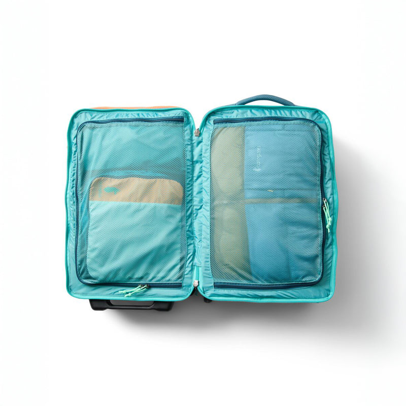 Allpa 38L Roller Bag