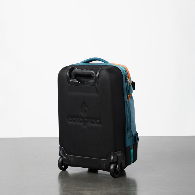 Allpa 38L Roller Bag