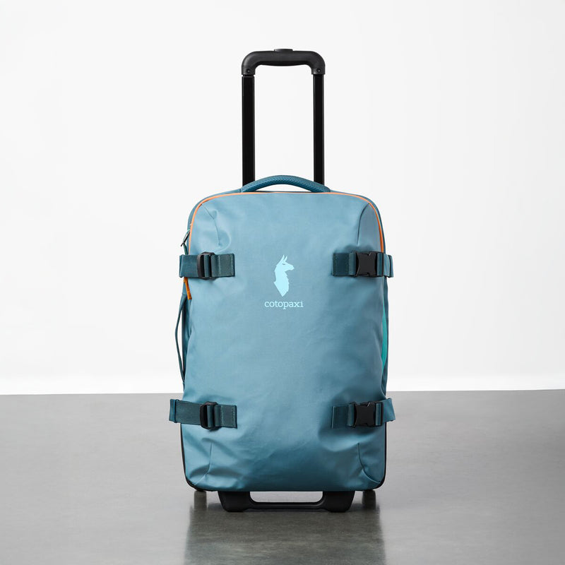 Allpa 38L Roller Bag