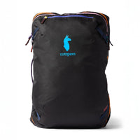 Allpa 42L Travel Pack - Del Día Dark