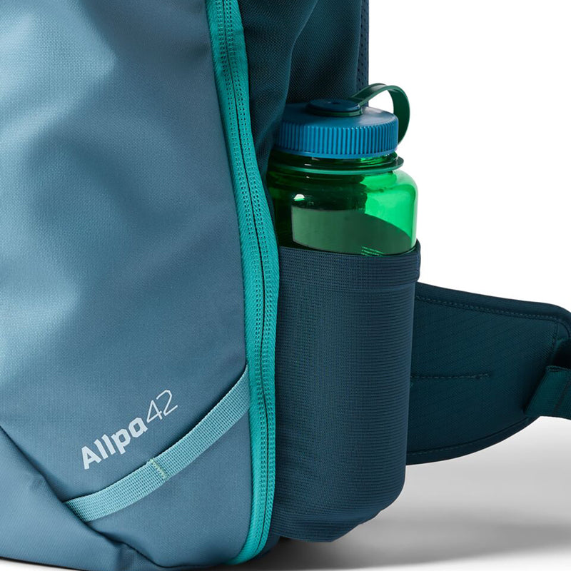 Allpa 42L Travel Pack