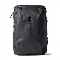 cotopaxi allpa 42 black Cotopaxi Allpa 42L Travel Pack in Black