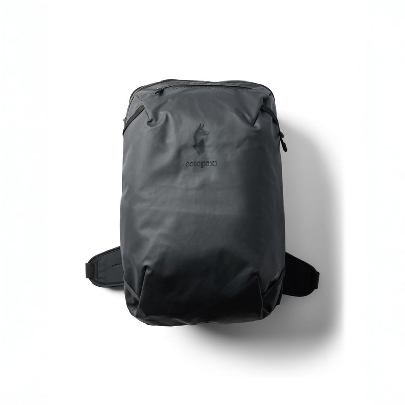 cotopaxi allpa 42 black Cotopaxi Allpa 42L Travel Pack in Black