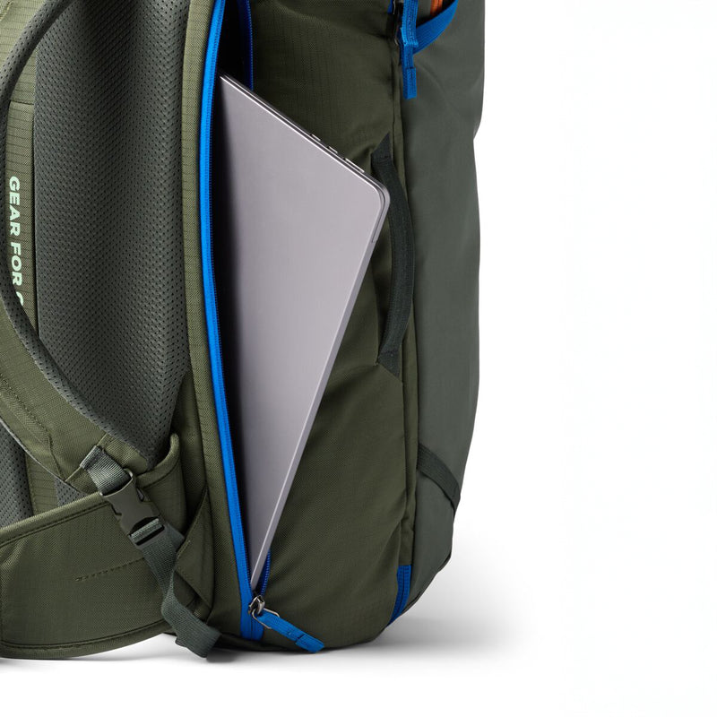 Allpa 42L Travel Pack