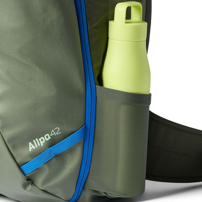 Allpa 42L Travel Pack