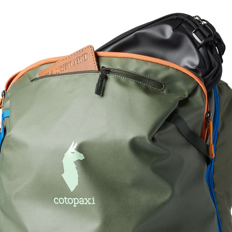 Allpa 42L Travel Pack