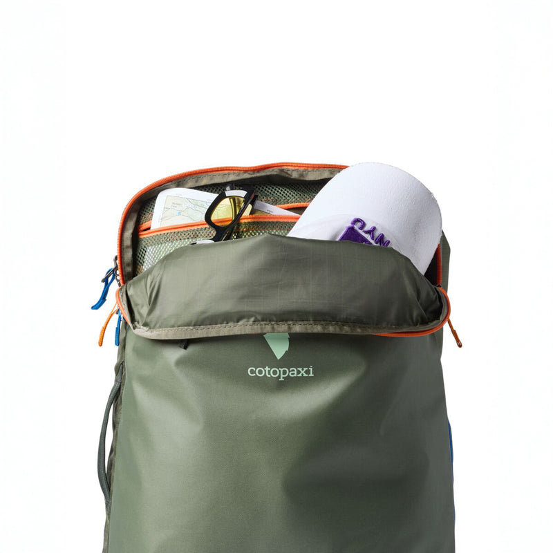Allpa 42L Travel Pack
