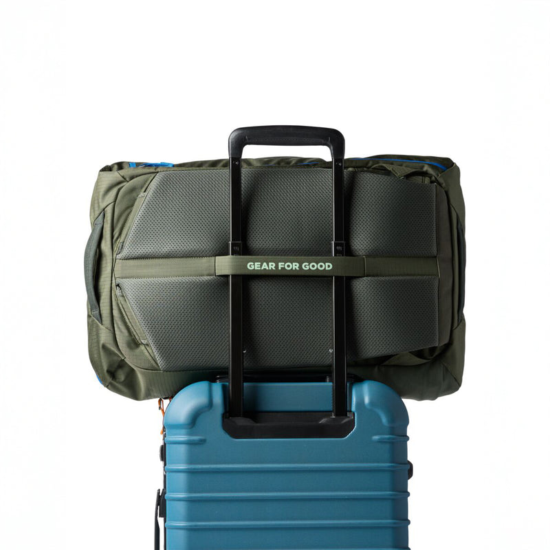 Allpa 42L Travel Pack