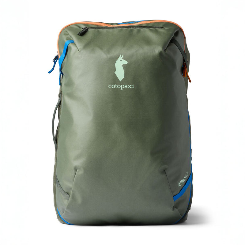cotopaxi allpa 42l dimensions Cotopaxi Allpa 42L Travel Pack in Fatigue