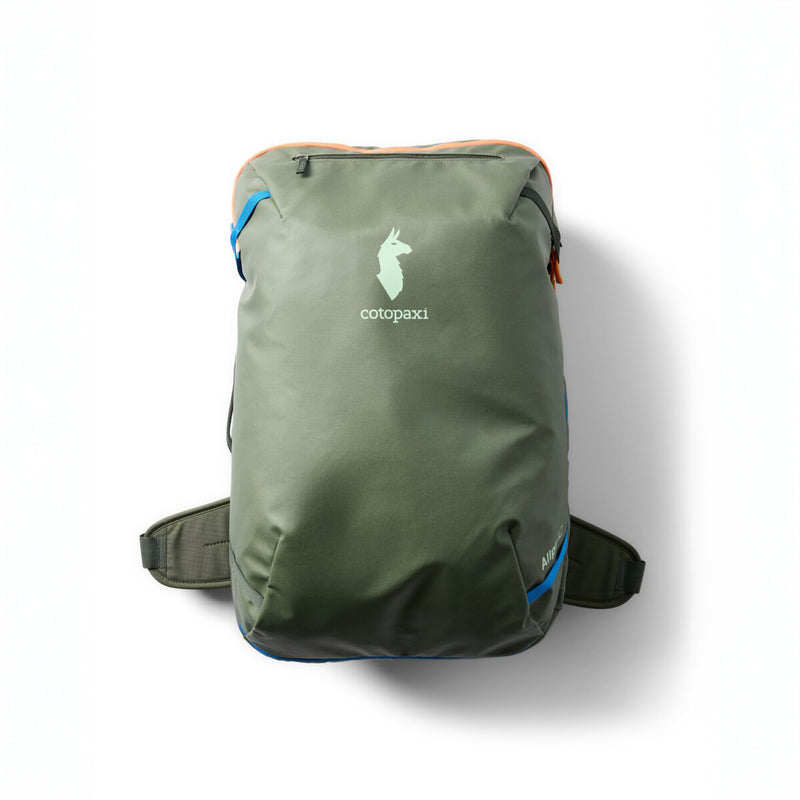 Cotopaxi Allpa 42L Travel Pack in Fatigue