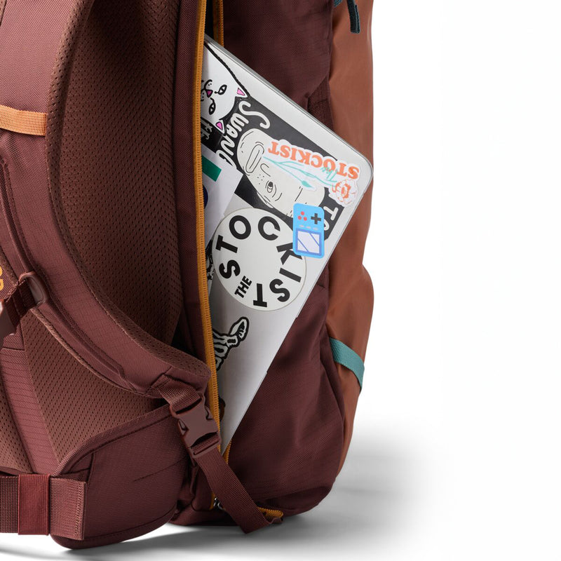 Allpa 42L Travel Pack