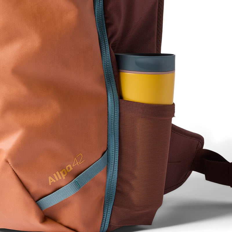 Allpa 42L Travel Pack