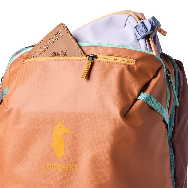 Allpa 42L Travel Pack