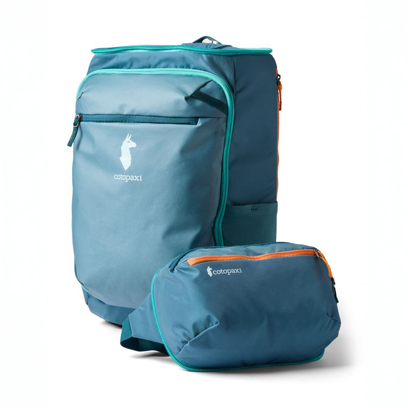 Allpa 50L Adventure Travel Pack