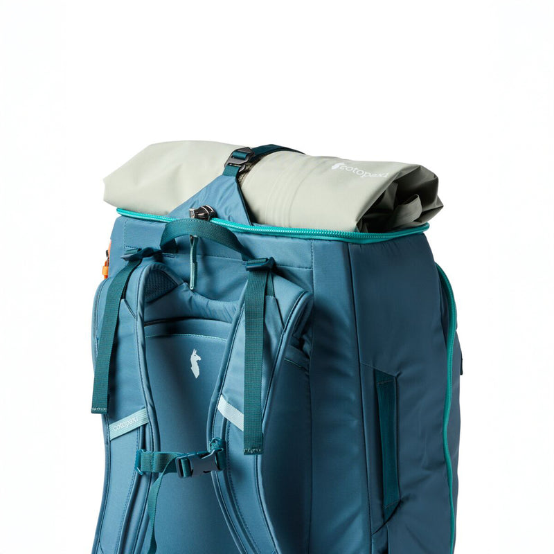 Allpa 50L Adventure Travel Pack
