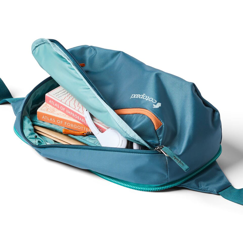 Allpa 50L Adventure Travel Pack