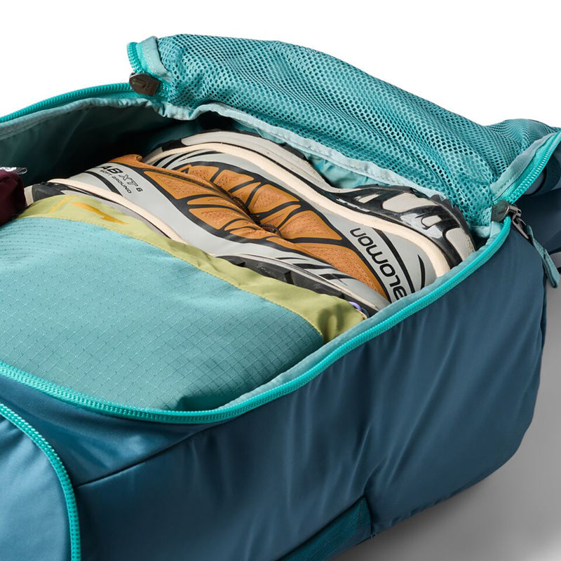 Allpa 50L Adventure Travel Pack