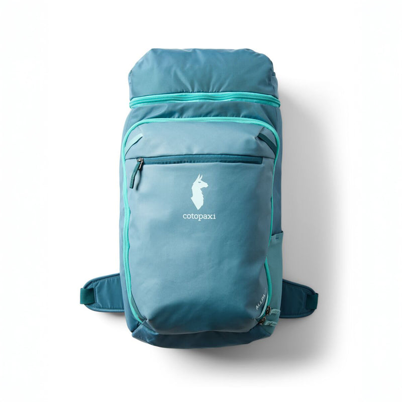 Allpa 50L Adventure Travel Pack