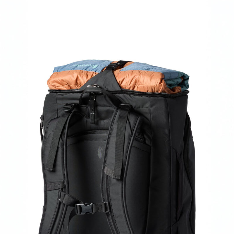Allpa 50L Adventure Travel Pack